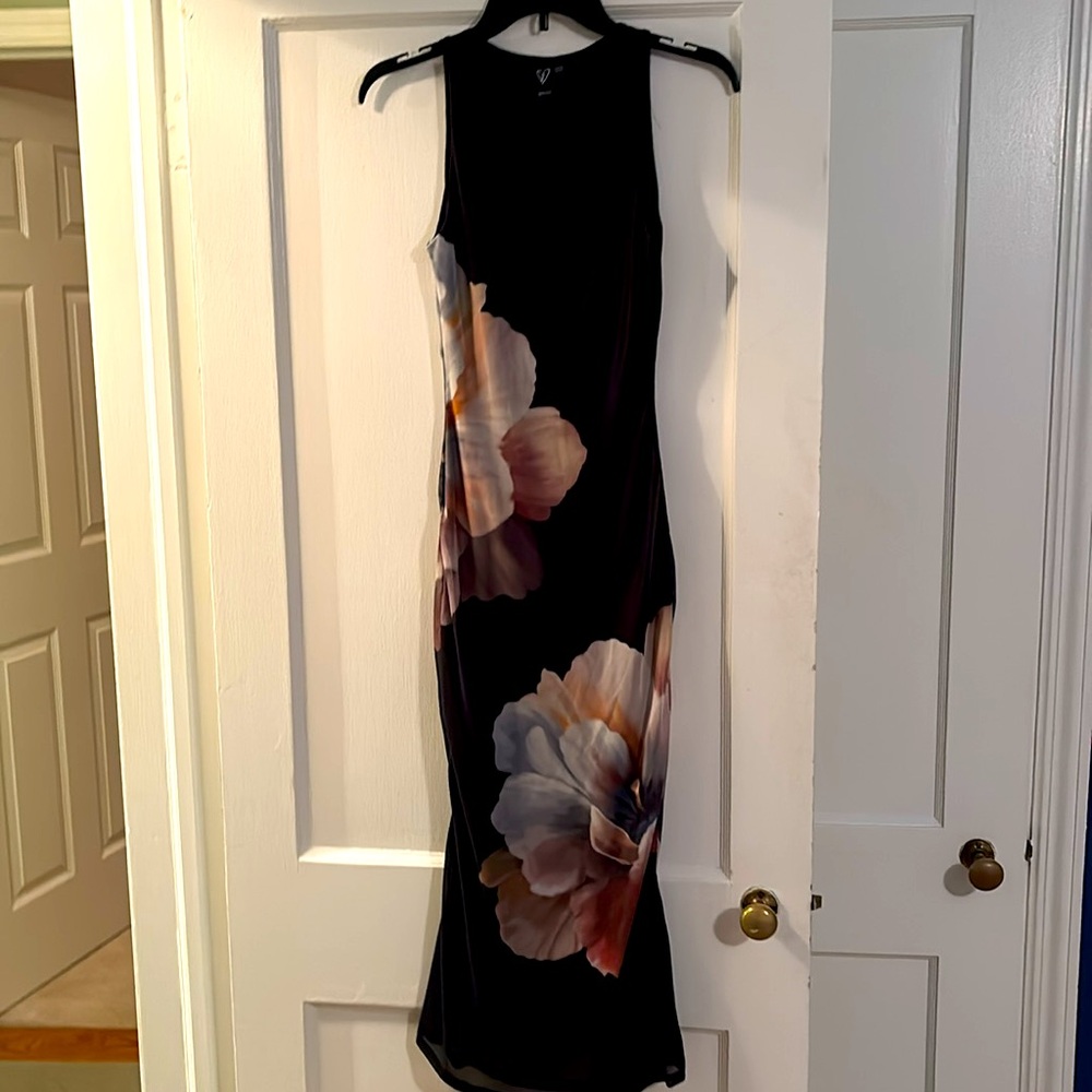 Windsor Bodycon Midi Dress